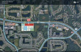 Bradenton, FL Commercial Land - SR 64 & Pope Rd