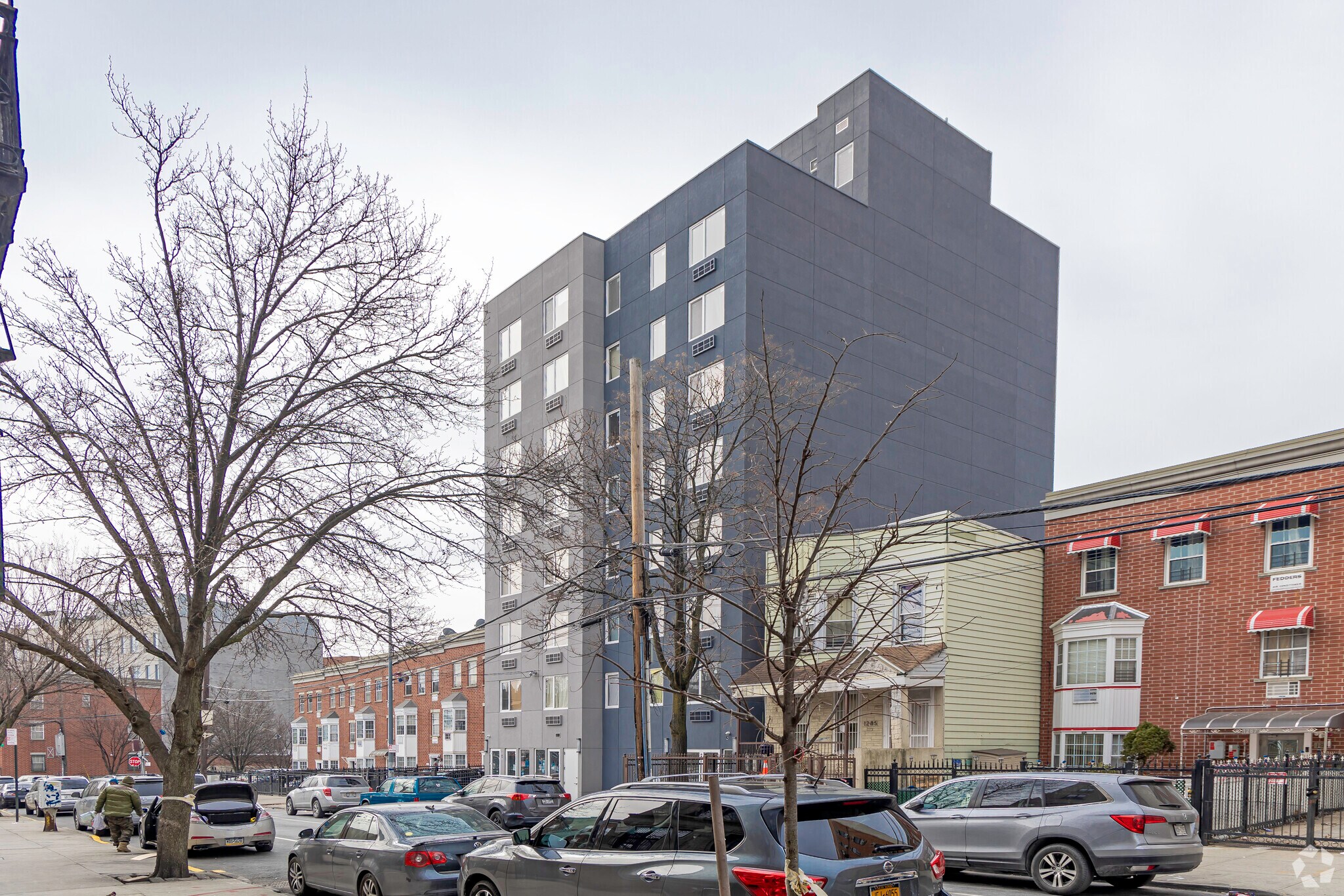 1281 Hoe Ave, Bronx, NY for Sale