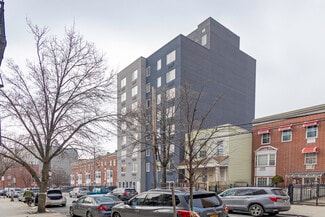Bronx, NY Apartments - 1281 Hoe Ave