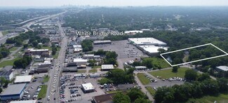 Nashville, TN Commercial Land - 5925-6001 Neighborly Ave