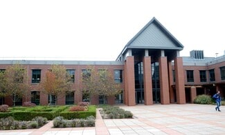 Bethel, CT Office/Residential - 8-14 Research Dr