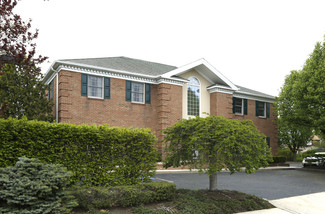 Spring Lake, NJ Office/Medical - 600 Warren Ave