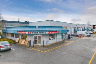 Surrey, BC Flex - 8468 162 St Surrey, BC Flex - 8468 162 St