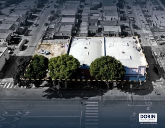 8801-8811 S Broadway