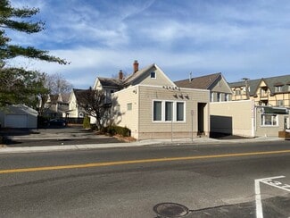 Westbury, NY Office/Retail - 285 Post Ave Westbury, NY Office/Retail - 285 Post Ave