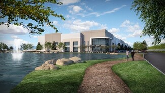 Payson, UT Industrial - 475 W 1430 W