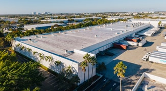 Doral, FL Industrial - 1904 NW 97th Ave
