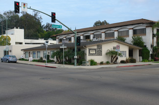 Escondido, CA Medical - 202-204 S Juniper St