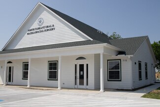 715 W Bailey Boswell Rd  
