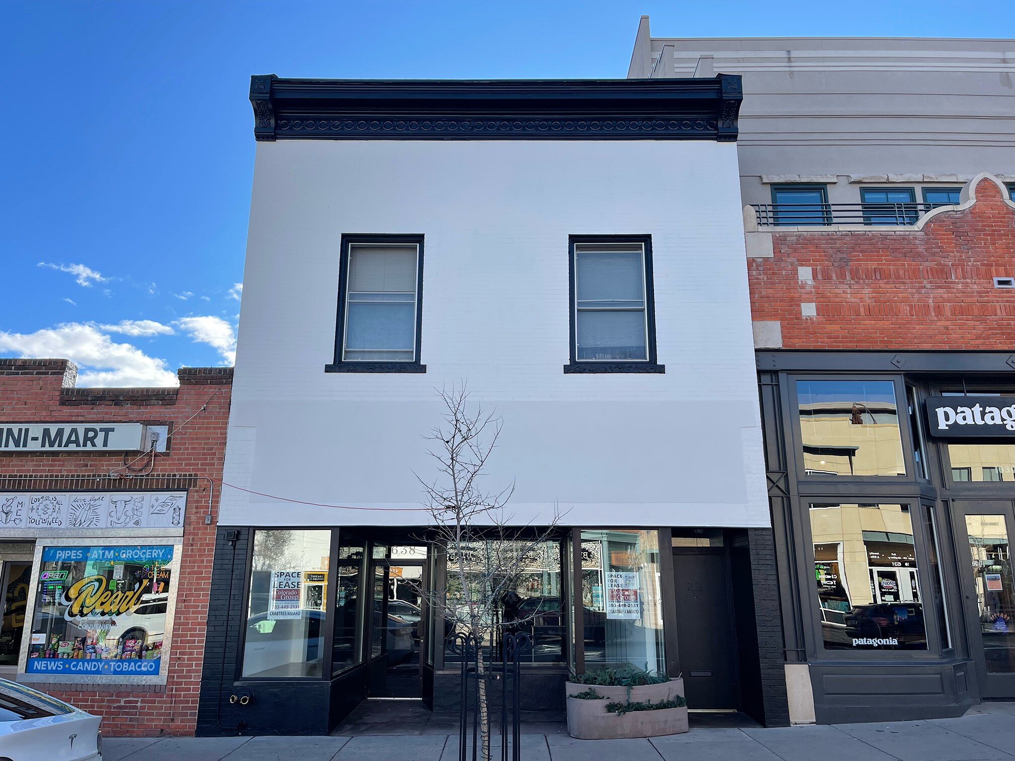 1638 Pearl St, Boulder, CO for Rent