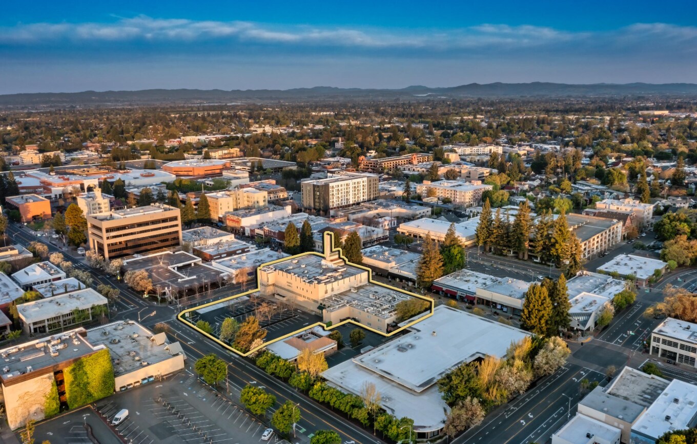 700 4th St, Santa Rosa, CA for Rent