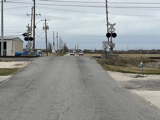 Kenner, LA Commercial Land - 429 Hollandey St