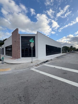 Hollywood, FL Retail - 2215 N Federal Hwy