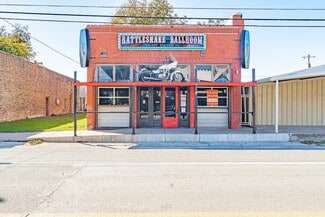 Walnut Springs, TX Retail - 4153 3rd St