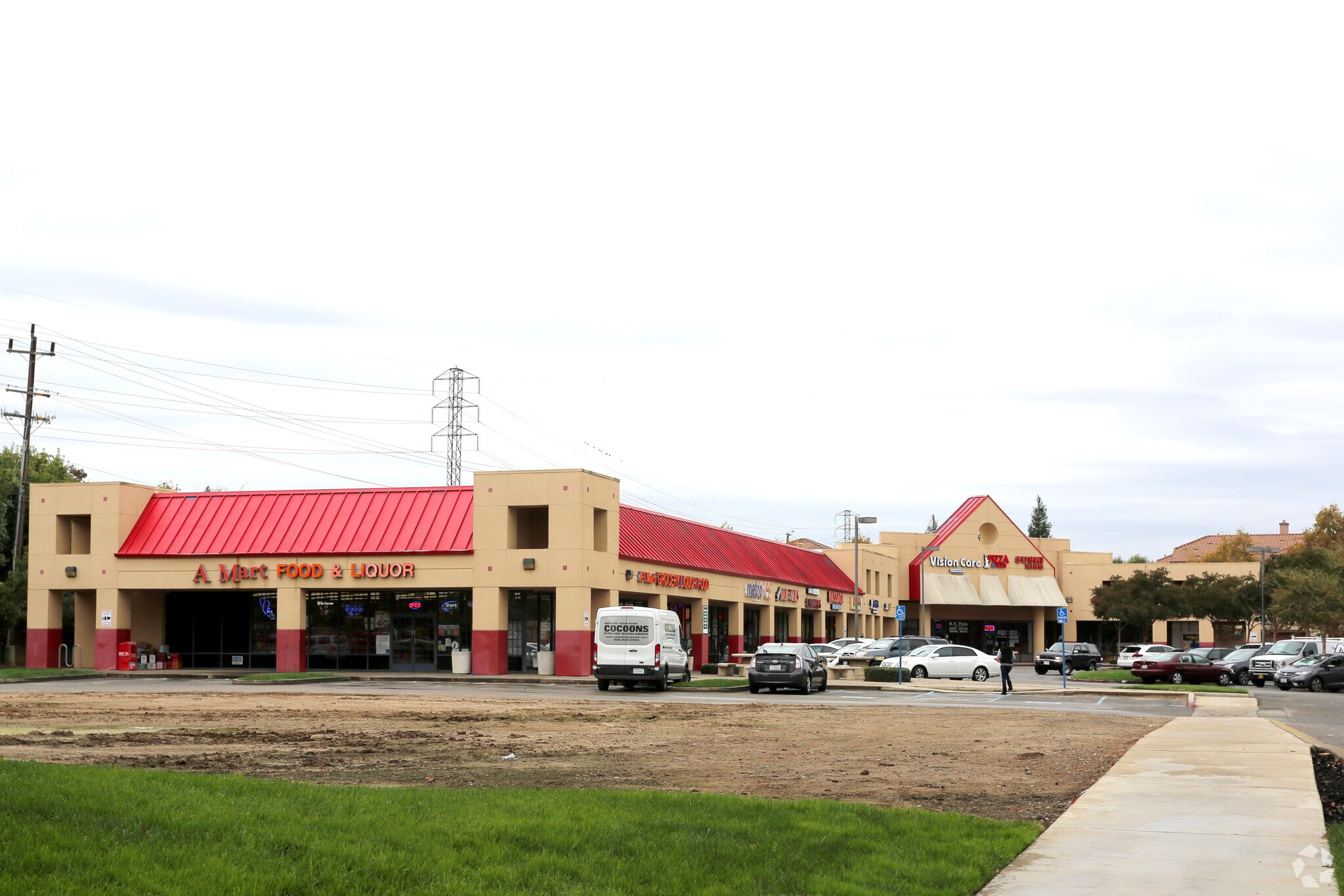 2550 W El Camino Ave, Sacramento, CA for Rent