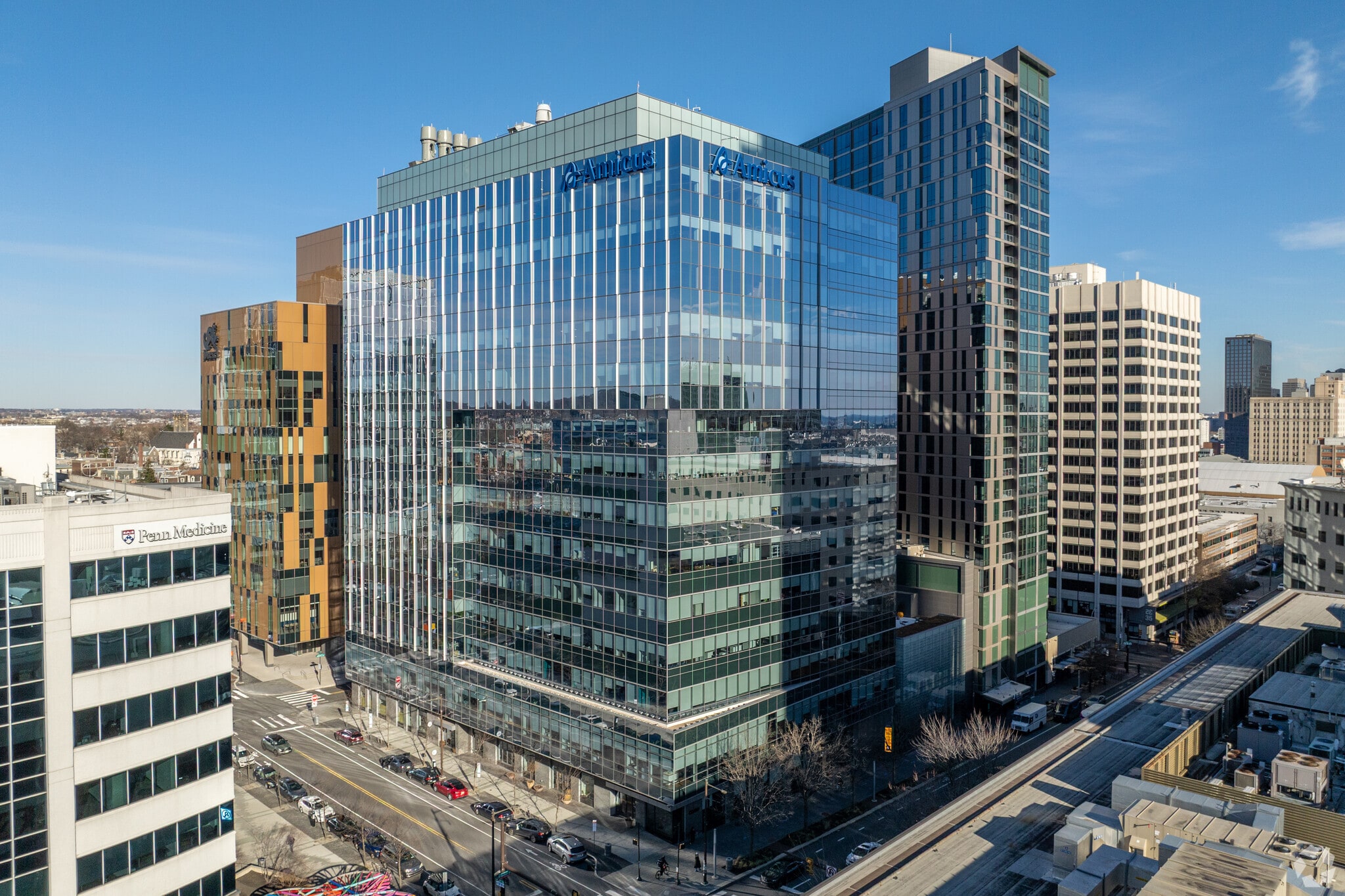 3675 Market St, Philadelphia, PA for Rent