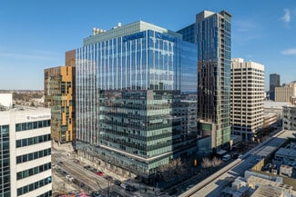 Philadelphia, PA Office - 3675 Market St