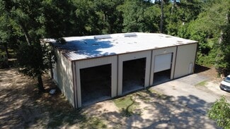 Conroe, TX Flex - 9224 Sharyn Dr Conroe, TX Flex - 9224 Sharyn Dr
