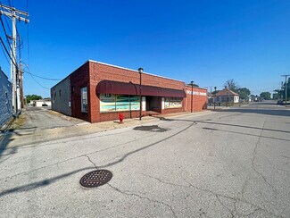 Wood River, IL Industrial - 22 N 1st St