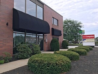 Woburn, MA Office - 329-331 Washington St