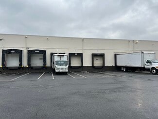 Reading, PA Industrial - 4201 Pottsville Pike