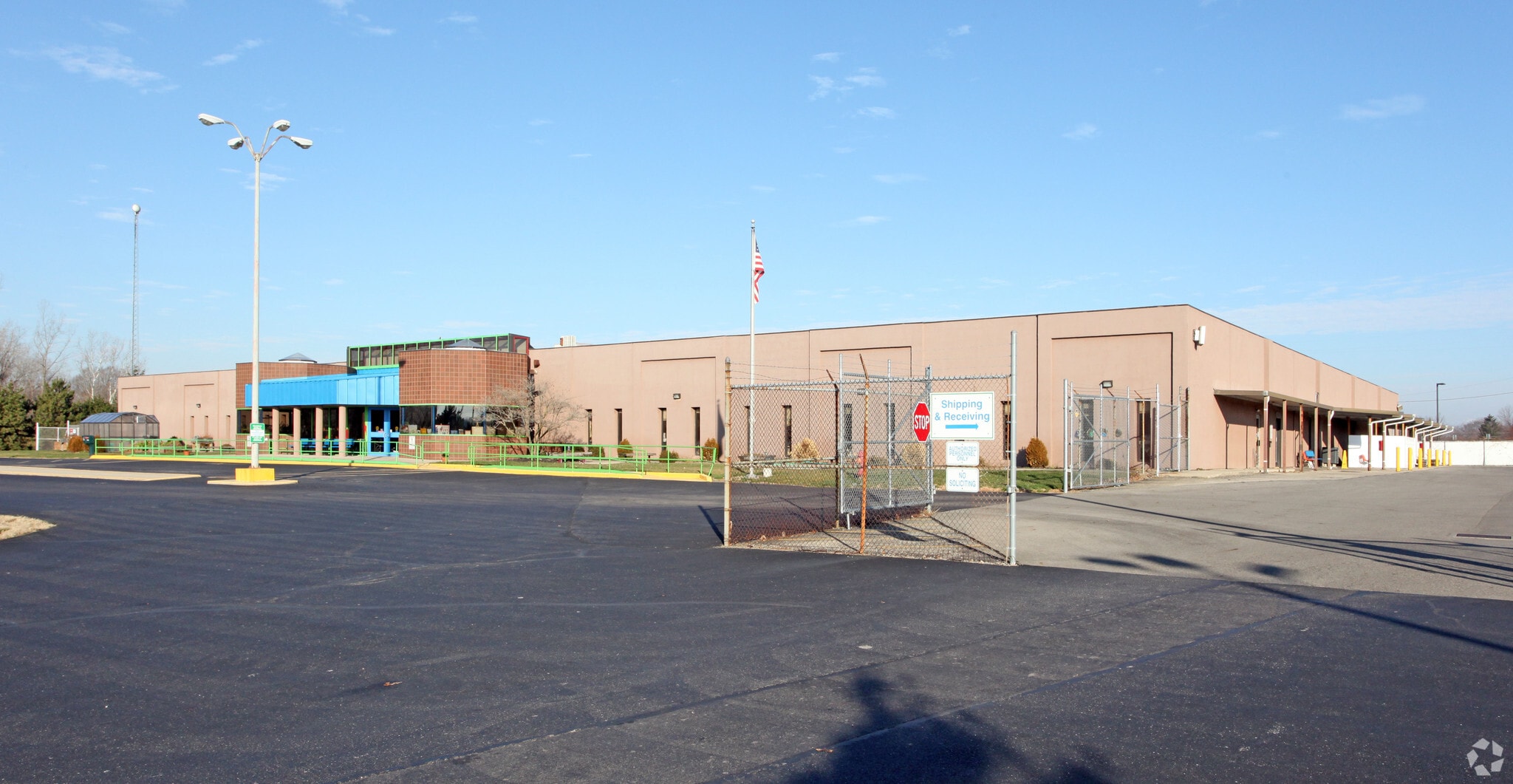 110 Leffel Ln, Springfield, OH for Rent