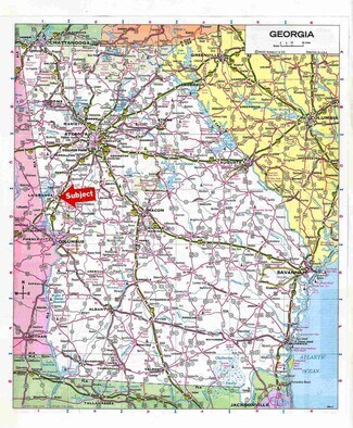 Lagrange, GA Commercial - Lafayette Pky Lagrange, GA Commercial - Lafayette Pky