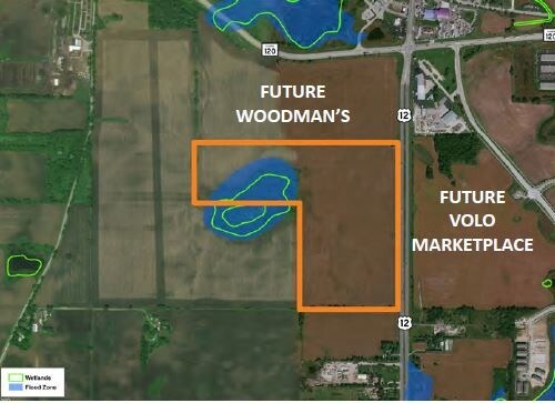 31150 N US 12 Hwy, Volo, IL for Sale
