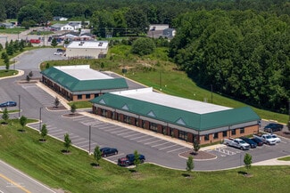 North Dinwiddie, VA Retail - 25210 Hofheimer Way