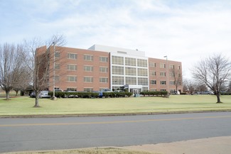 Little Rock, AR Office - 1001 Technology Dr