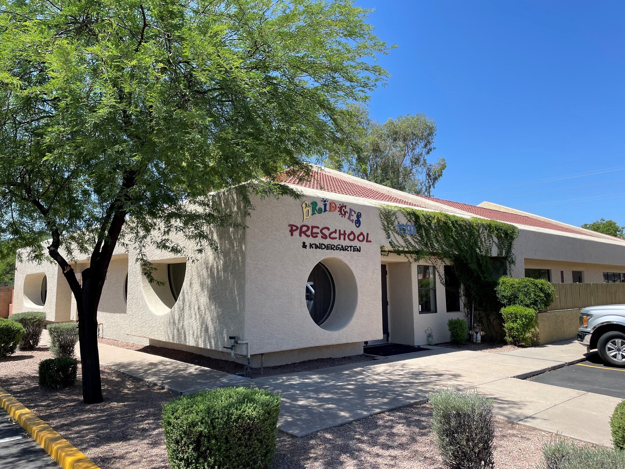 1997 W Elliot Rd Chandler, AZ 85224 Retail Property for Lease on