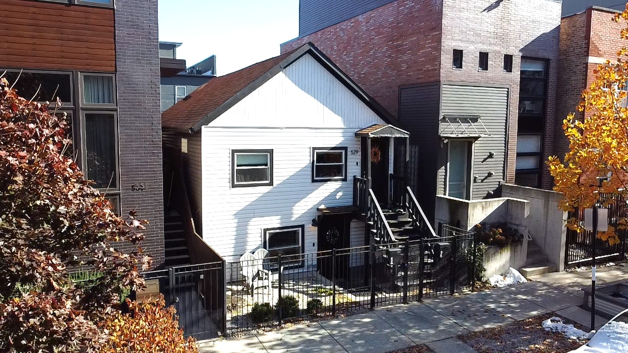 529 N Wood St, Chicago, IL for Sale