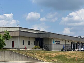 Indianapolis, IN Industrial - 1401 S Keystone Ave