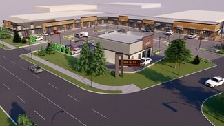 Edmonton, AB Retail - 5008 97 St NW