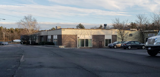 Hanover, MA Industrial - 342-348 Circuit St