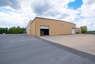 Harrisonburg, VA Flex - 1680 Country Club Rd