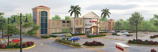 Altamonte Springs, FL Office/Retail - 706 W State Road 436