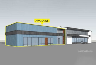 Portland, OR Retail - 2917 NW Nicolai St Portland, OR Retail - 2917 NW Nicolai St