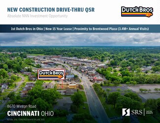 Cincinnati, OH undefined - 8670 Winton Rd