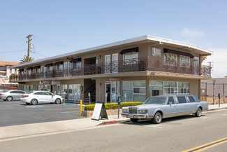Huntington Beach, CA Retail - 315 3rd St