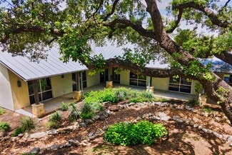 Spring Branch, TX Office/Medical - 184 Creekside Park Rd