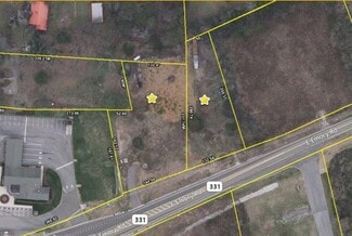 Corryton, TN Commercial - 7509 Emory Rd NE Corryton, TN Commercial - 7509 Emory Rd NE