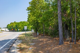 Lexington, SC Commercial Land - Kitti Wake Drive & Two Notch Road