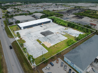 Fort Pierce, FL Distribution - 3904 S Selvitz Rd