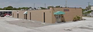 Cocoa, FL Restaurant - 644 King St