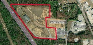 Alabaster, AL Industrial - Airpark Dr
