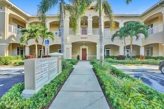 Coral Springs, FL Medical - 5401 N University Dr