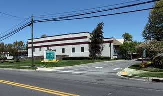 Beltsville, MD Office - 4600 Powder Mill Rd