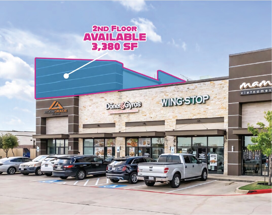 5400 Pointe West Cir, Richmond, TX for Rent