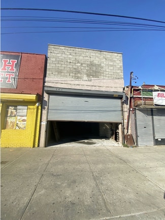 Far Rockaway, NY Retail - 66-12 Beach Channel Dr